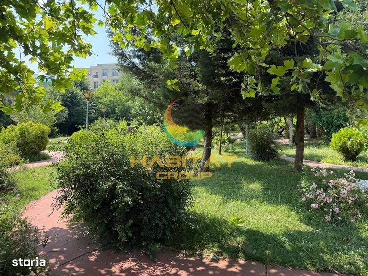 Apartament 2 Camere Complexul Cosmopolis Mobilat Parcare Boxa - 2