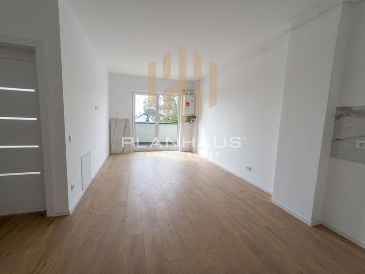 Apartament cu 2 camere decomandat în Gării