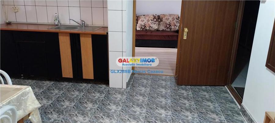 Apartament cu 2 camere decomandat, mobilat în Obor