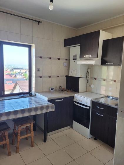 Apartament cu 2 camere decomandat în Obcini