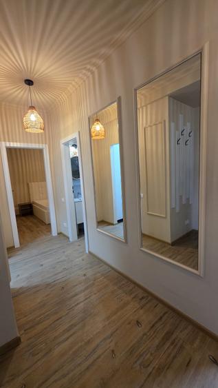 Apartament cu 2 camere în Decebal