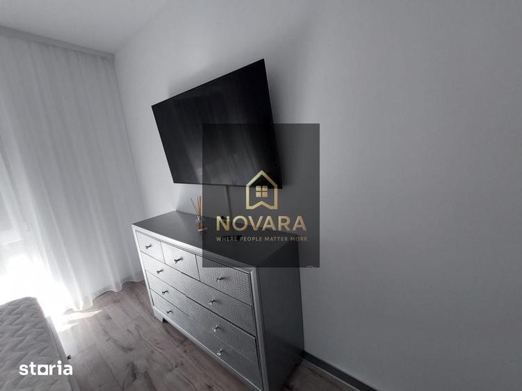 Apartament cu 2 camere în Calea Aradului