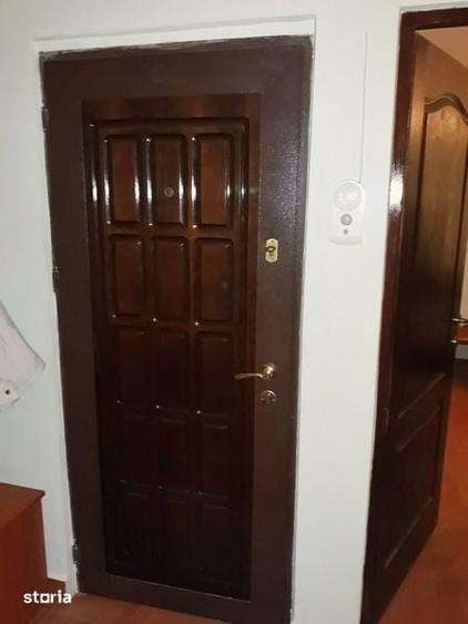 Apartament cu 2 camere în Gării