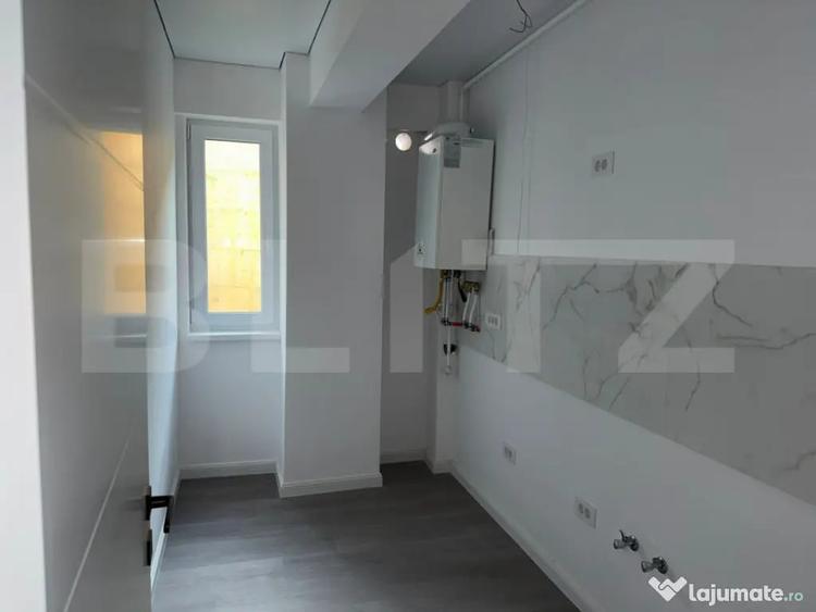 BLOC NOU !! Apartament 1 camere, 35.30 mp, zona Bucium la un - 13