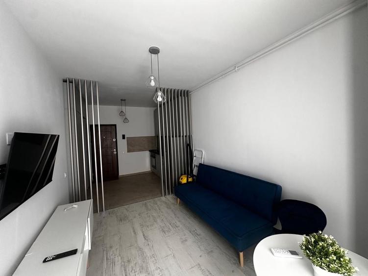 Apartament cu 2 camere în Central