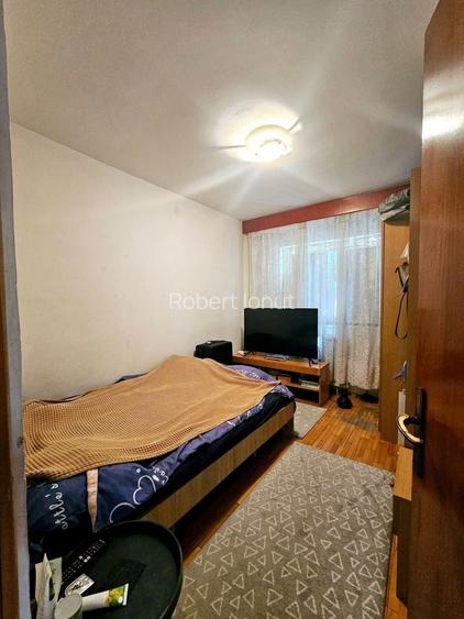 4 CAMERE 2 bai 2 spatii depozitare- 1984 - 5 minute Metrou Aparatorii Patriei