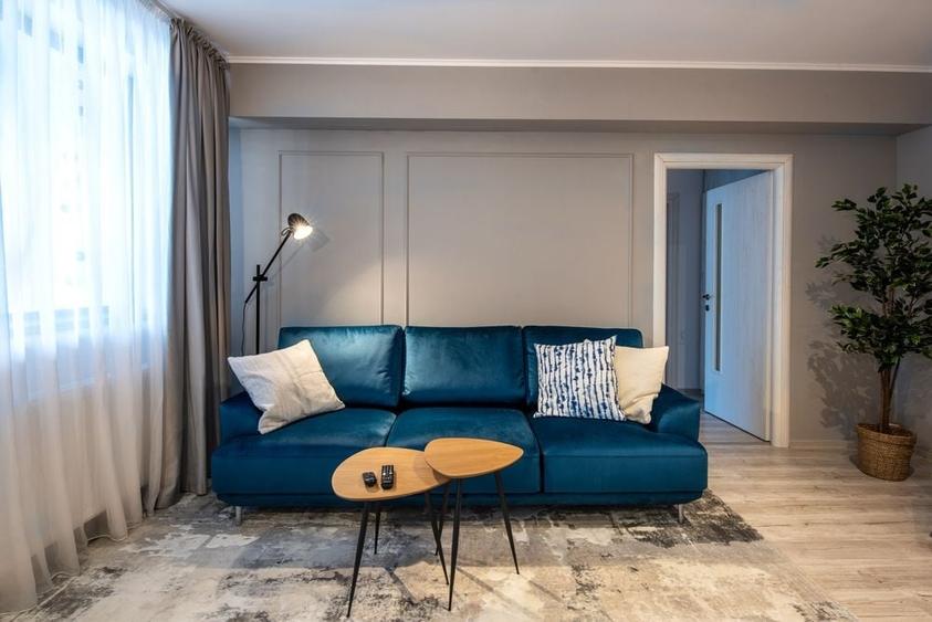 Apartament cu 2 camere în Central
