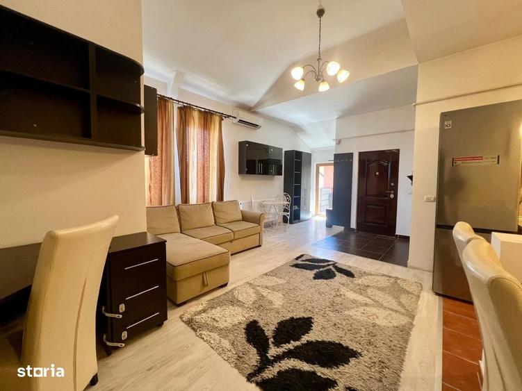 Apartament 2 camere, 54 mp, pozitie excelenta - Zona Circumvalatiunii - 2