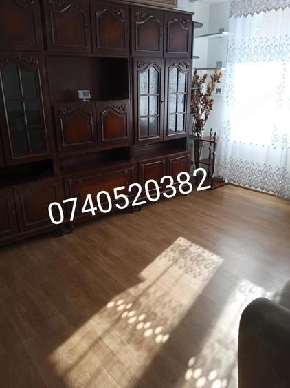Apartament cu 2 camere decomandat în Govândari