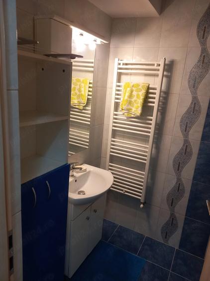Apartament cu 2 camere decomandat în Mihai Bravu