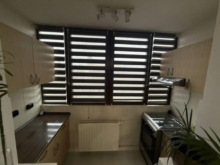 Apartament cu 3 camere în Gării
