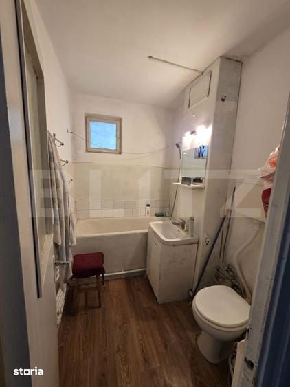 Apartament cu 2 camere, decomandat, 55mp, zona M20 - 7