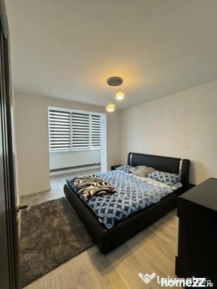 Apartament cu 2 camere decomandat în Ultracentral