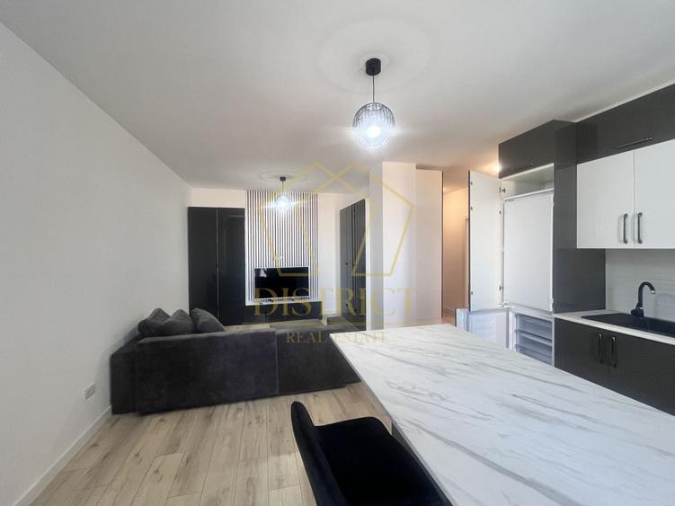 Apartament deosebit cu 2 camere | Torontalului - 2