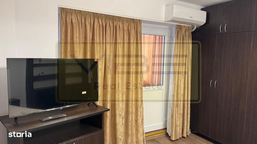 Apartament 1 camera decomandat Gara - Pasaj Octav Bancila - 3