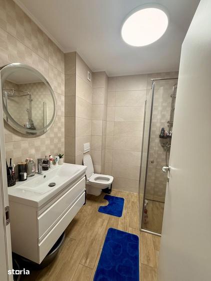 Apartament cu doua camere 61mp, Belle Vie Residence, Tractorul - 6