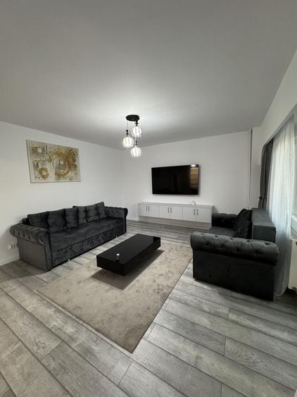 Apartament cu 2 camere decomandat, mobilat în Timpuri Noi