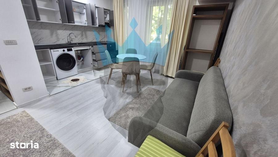 Apartament 2 Camere Floreasca Bucuresti - 5