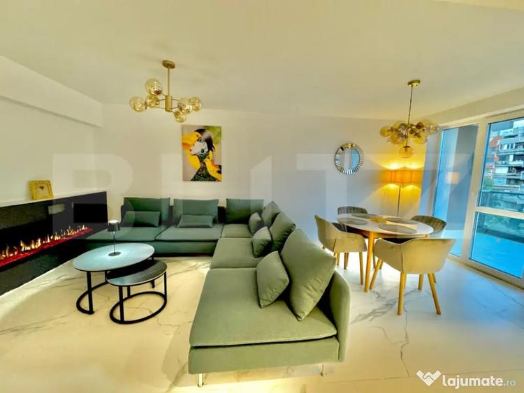 Apartament cu 2 camere decomandat în 22 Decembrie