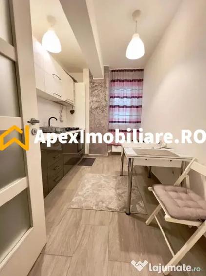 Apartament 2 camere de inchiriat Metalurgiei Bucure?ti | Ap - 5