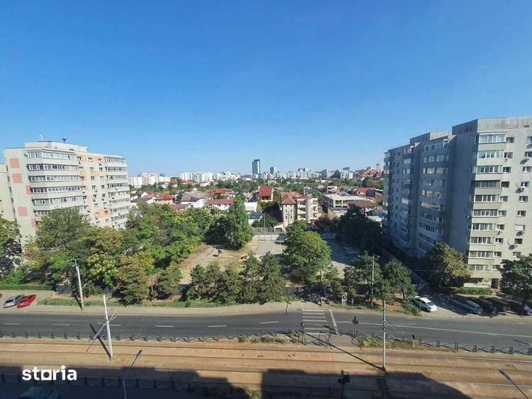 Apartament 2 camere de inchiriat, decomandat, Turda (zona Mihalache). - 8