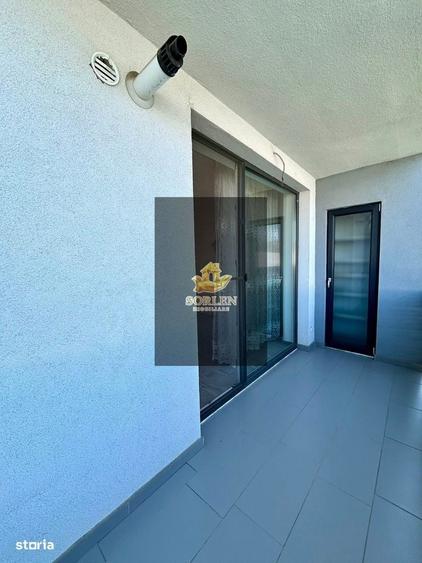 Apartament cu 2 camere în Florești — fotografia 1