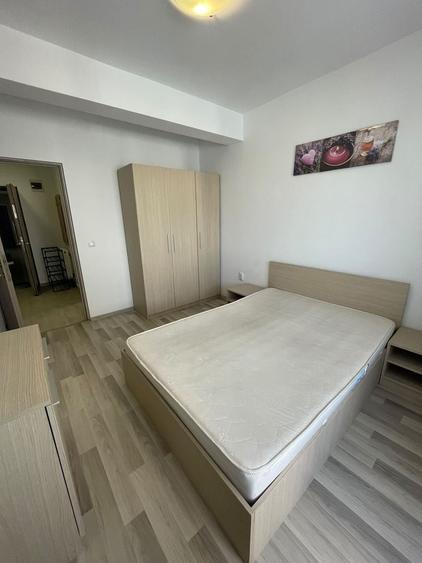 Apartament cu 2 camere decomandat, mobilat în Bună Ziua