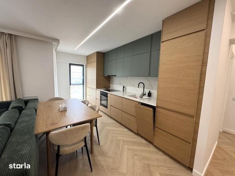 2 Camere Premium | Pipera | Prima Inchiriere - 4