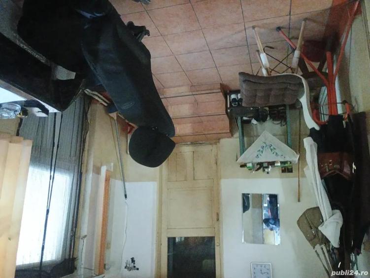 Casă cu 4 camere cu Teren 504 Mp în Central