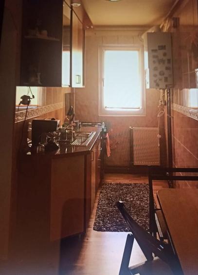 Apartament cu 2 camere în Dâmbu Pietros