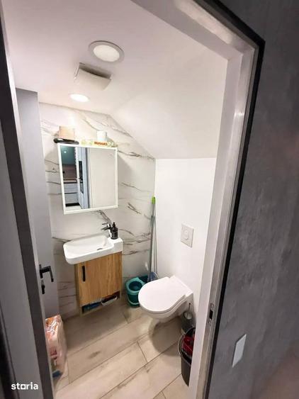 Vila 3 camere cu gradina | Cosmopolis | Mobilata ?i utilata complet - 6