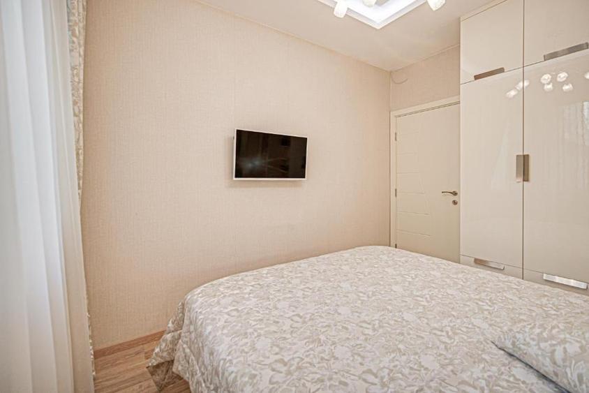 Apartament cu 2 camere decomandat în Pantelimon