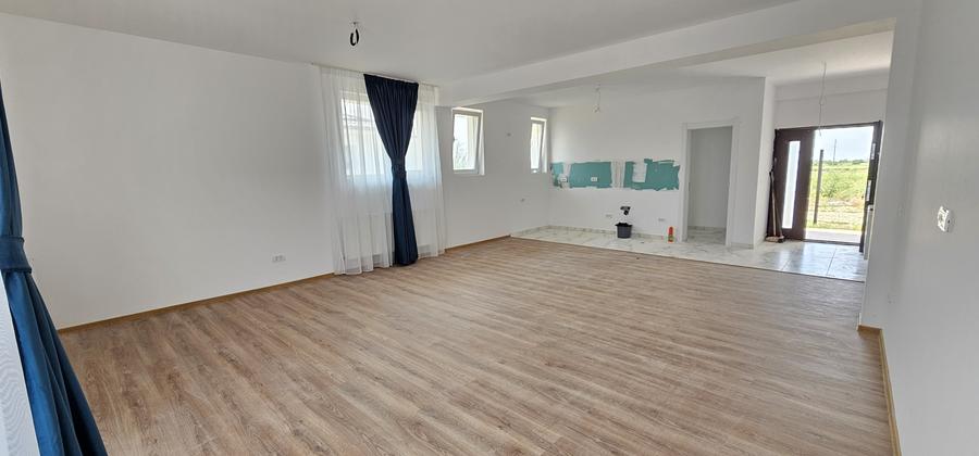 Casa 4 camere,gata de mutare,teren 370 mp/Com.Berceni - 6