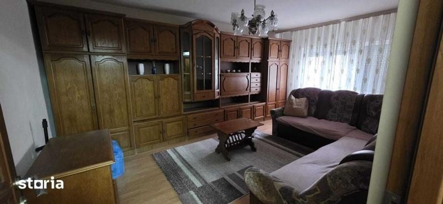 Chirie apartament 2 camere Rogerius - 3