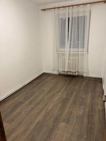 Apartament cu 2 camere decomandat în Tudor