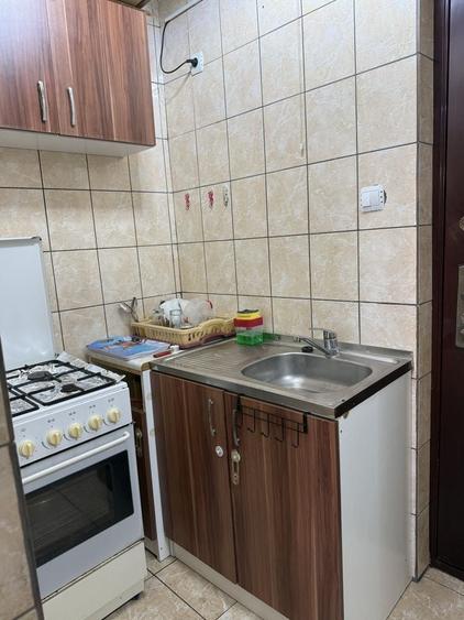 Garsonieră în Central