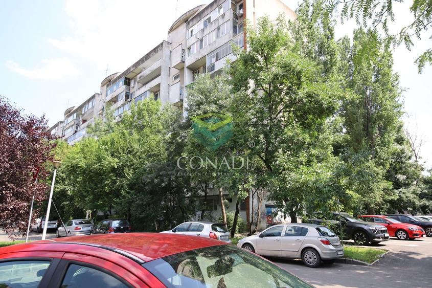Apartament cu 2 camere decomandat, mobilat în Drumul Taberei