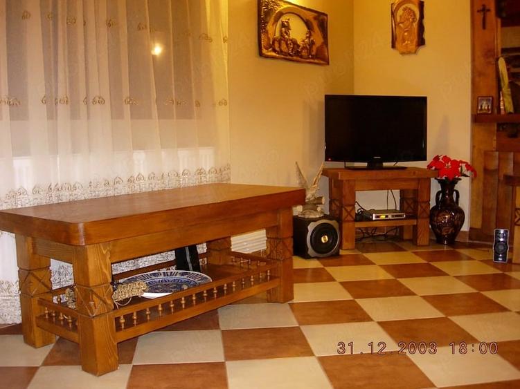 Casă cu 3 camere cu Teren 700 Mp în Breaza de Sus