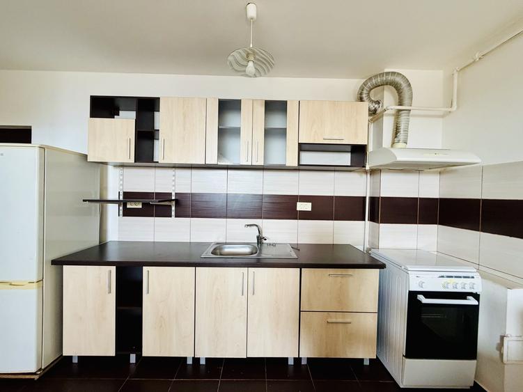 Apartament cu 2 camere, mobilat în Chiajna