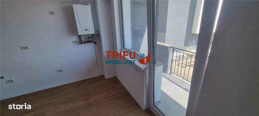 Apartament de inchiriat 2 camere Zona Arex ! - 3
