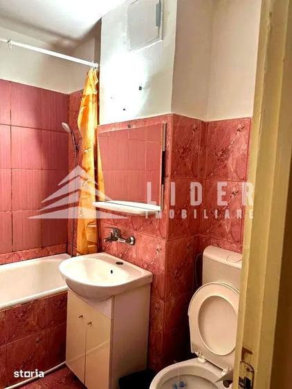 Garsonieră semidecomandată în Mănăștur