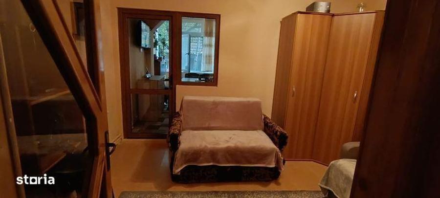 Garsonieră în Astra