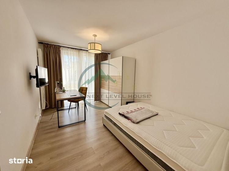 Apartament 3 camere, Urban Plazza - 1