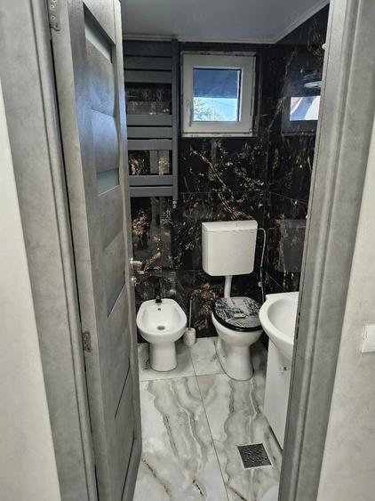 Casă cu Teren 940 Mp în Vrancea