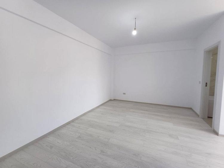 Garsonieră decomandată în Popas Păcurari