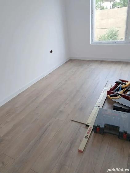 Casă cu 3 camere cu Teren 250 Mp în Sânmihaiu Român