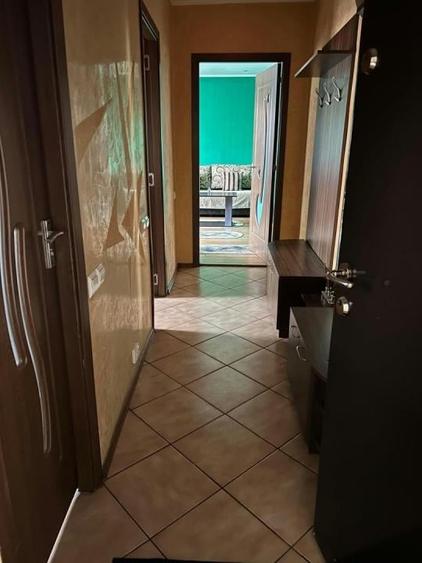 Apartament cu 2 camere, mobilat în Buftea