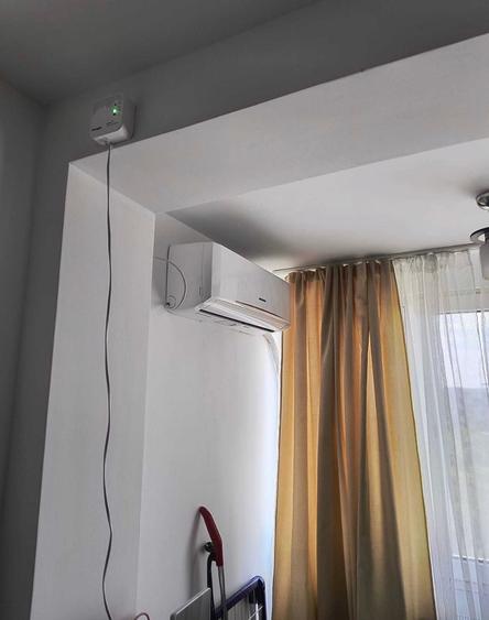Garsonieră semidecomandată în Drumul Taberei