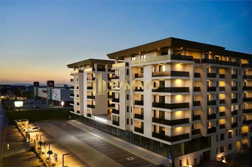 Apartament cu 3 camere semidecomandat, mobilat în Obcini