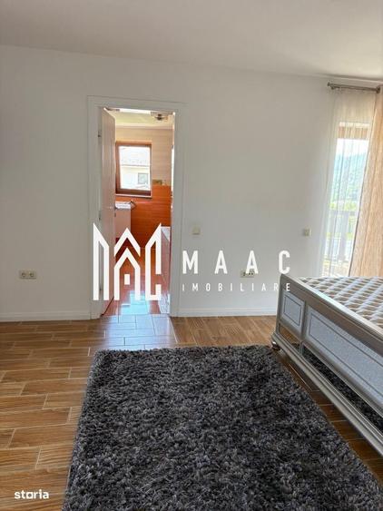Casă cu 4 camere cu Teren 1300 Mp în Cisnădioara